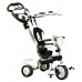 Велосипед Smart Trike Zoo 3 в 1 черно-белая корова